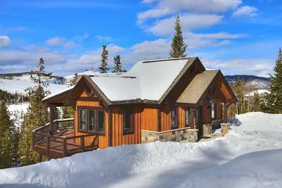 Image de Shadows Summit: 4 Br / 4. Condo 5 Ba à Breckenridge, pour 16 personnes