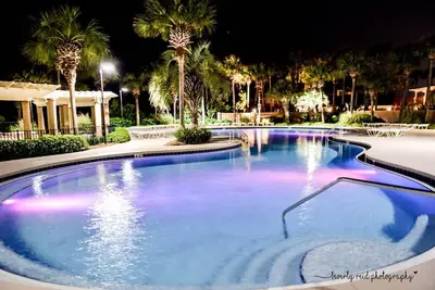 Image de Sur La Plage! Parfait pour les enfants! Sandestin / Westwinds, WiFi, entièrement approvisionné!