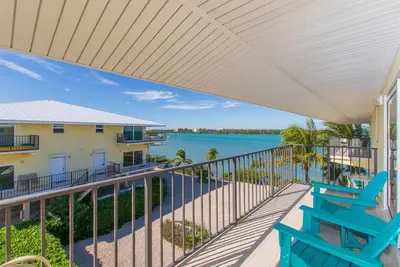 Image de Tarpon Run🐟 - Condo avec une vue imprenable!