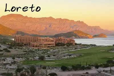 Image de Villa Del Palmar \/ Loreto - Suite 2 Chambres