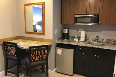 Image de Park City Marriott Mountainside Studio disponible du 23 février au 1er mars 2018