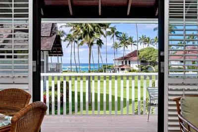 Image de Eau Blanche Vue Mer À PROXIMITÉ De La Plage, UNITÉ De Fin D'ÉTAIT, Tennis Gratuit