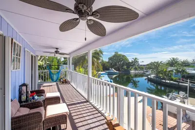 Image de ÉLÉGANCE CÔTIÈRE À Louer À Islamorada! ! ! Le Paradis Sur L'Eau Profonde