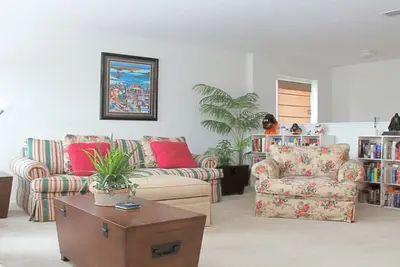 Image de Le luxe à petit budget - Somerset at Remington - Contemporain emballé contemporain 5 lits 4. Villa avec 5 bains - 14 Miles To Disney