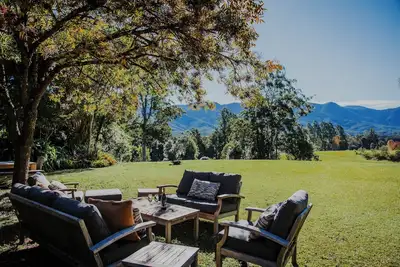 Image de Blue Gum Wildlife Retreat - Paradis pour les sens