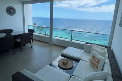 Image de Appartement Front De Mer à Marbella