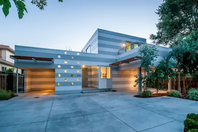 Image de Superbe design Palo Alto / Stanford / Silicon Valley / Sud de San Francisco