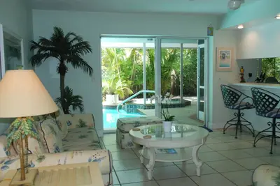 Image de Notre île tropicale