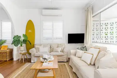 Image de Escapes De La CÔTE Est | Bungalow105