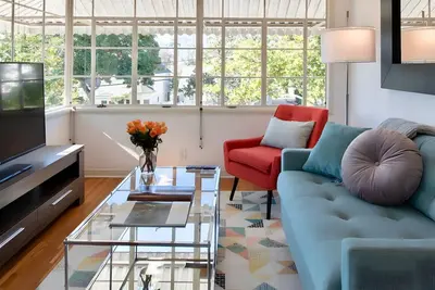 Image de Superbe confort et style, rapport qualité / prix incroyable, le choix parfait!