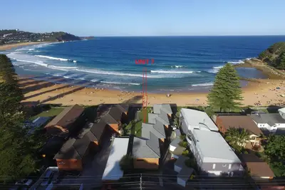 Image de Absolute Beachfront - South Strand Complex