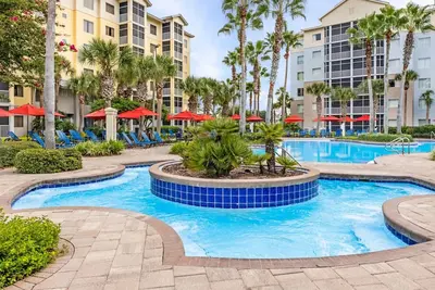 Image de Marriott Legends Edge Panama City 2bd