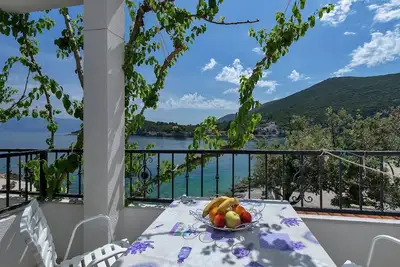 Image de Garçonnière prés de la plage Baie Pokrivenik, Hvar (As-10427-a)