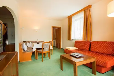 Image de Appartement / 1 chambre / douche, toilette ou bain, Wc - Monuth, appartement