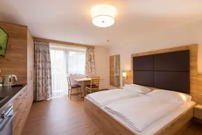 Image de Appartement 26 - Landhaus Huber