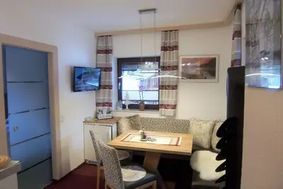 Image de Appartement / 1 chambre / douche, Wc - Sonnblickhof ***