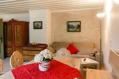 Image de Appartement Maxi = 2 chambres \/ salle de bain, Wc - Waldemar Stainer, Haus Michael
