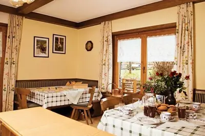 Image de Appartement 4 Chambres Marmot - Parc National, Appartements