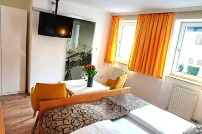 Image de Chambre double Verde - Gruber, résidence