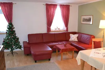 Image de App. 4 - Appartements Alpenblick