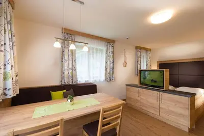 Image de Appartement 12 - Landhaus Huber