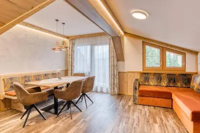 Image de Appartement 13 - Hofmann, appartement