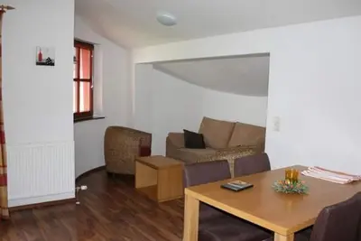 Image de Appartement Kitzbühel - Immeuble Bergblick