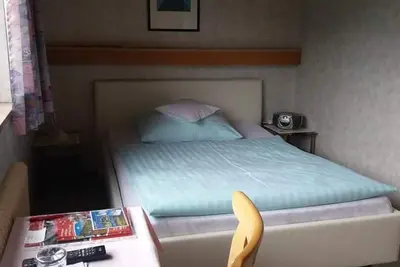 Image de Chambre double n ° 5 avec douche, Wc - Haus Traudi