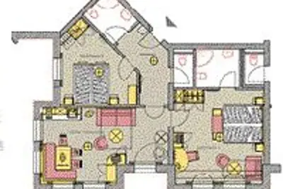 Image de Appartement de type Ii - Apart-Pension \"Wesenauerhof\"