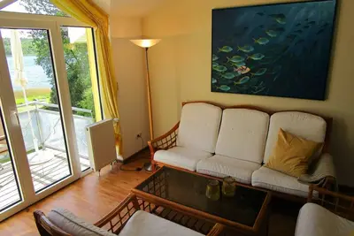 Image de Kiwi Apartment 5 - Appartements Kiwi au lac Dreier