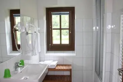 Image de Apartment Vienna - Immeuble Bergblick