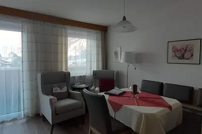 App. Sonnblick, 1-2 chambres / douche, Wc, 2-4 P - Weinschreiber, Apart & Pension ***