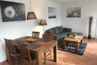 Image de Ostseebad Koserow Appartement De Vacances Blossom, 2-4 Personnes