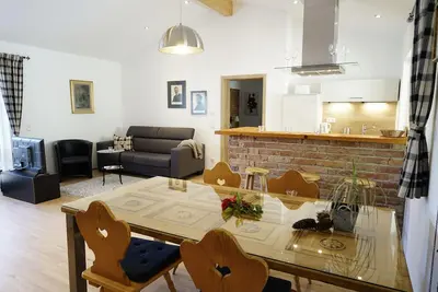Image de Appartement Og - Appartements Rosenhof