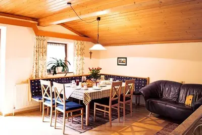 Image de Capricorne 5 chambres - Parc national, appartements