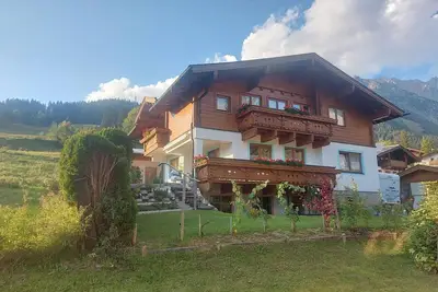 Image de Maïs élevé - Haus Winkler