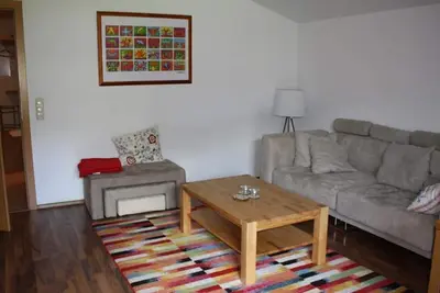 Image de Appartement Linz - Immeuble Bergblick