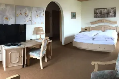 Image de Appartement - Hotel Bergblick