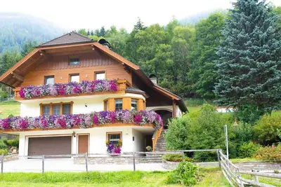 Image de Lassacher, Maria - Appartement, douche, Wc, 3 chambres