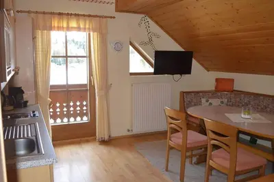 Image de Appartement Top 2 avec 2 chambres et balcon - Brandstätter, Urbangut