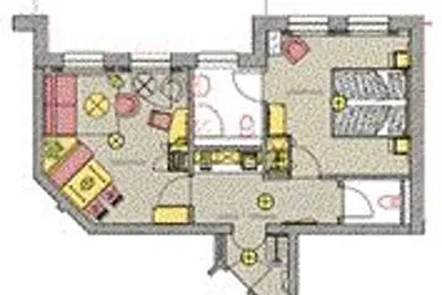 Image de Appartement de type I - Apart-Pension \"Wesenauerhof\"