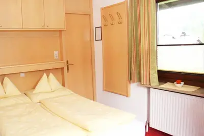 Image de Chambre double Ellmaustein - Hôtel Restaurant Stefanihof