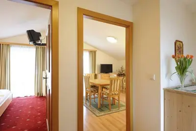 Image de Appartement Ellmaustein - Pension Huber