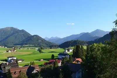Image de App. 2 - Appartements Alpenblick