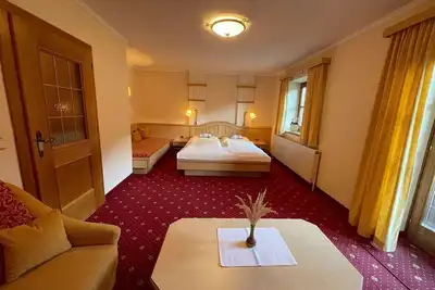 Image de Appartement Ii - House Elfi Apartments