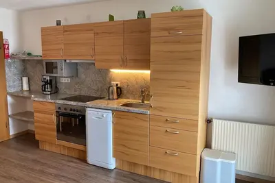 Image de App. Birnhorn / 2 chambres / douche, Wc séparés - Ferienwohnungen Steidl