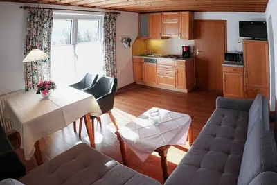 Image de App. 3 - Appartements Alpenblick