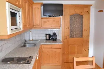 Image de Appartement 1. Étage avec 3 chambres - Brandstätter, Urbangut