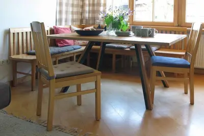 Image de Haus Brettfeld - Appartement \/ 1-2 chambres