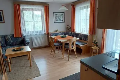 Image de Appartement n ° 1\/1 chambre \/ douche, Wc - Pichler, Maxgut